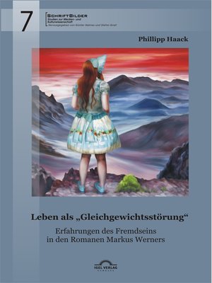 cover image of Leben als „Gleichgewichtsstörung"